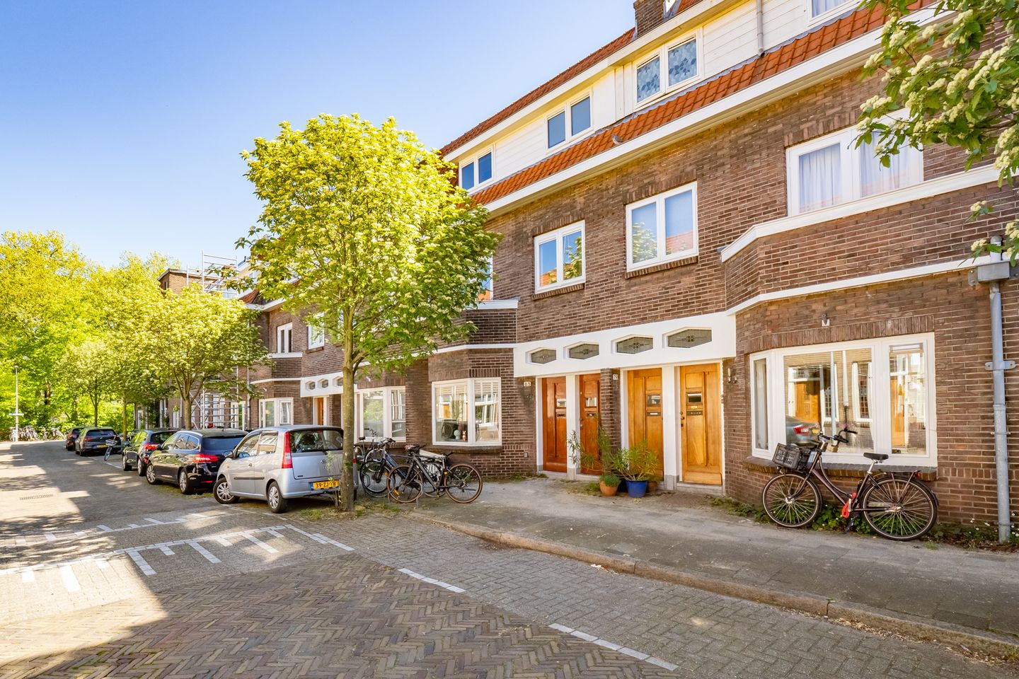 Foto 5 van Jan van den Doemstraat 81