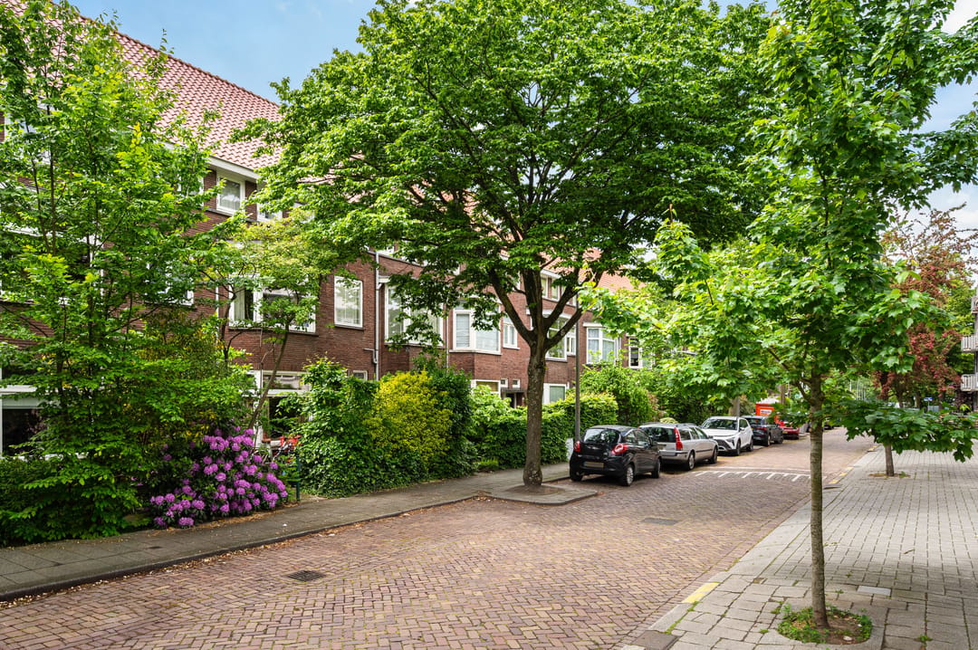 Foto 31 van Oude Raadhuislaan 27-A