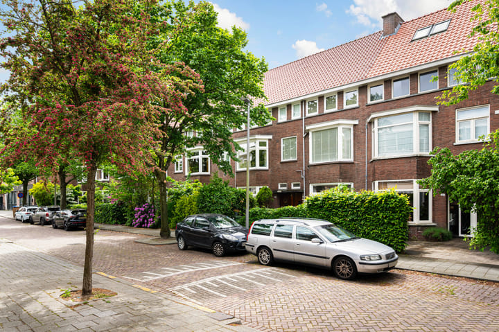 Foto 5 van Oude Raadhuislaan 27-A