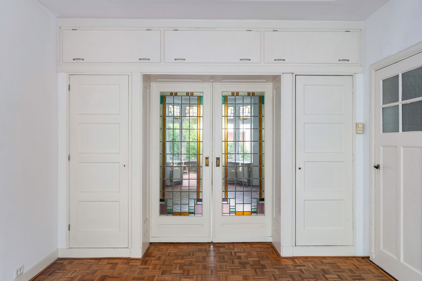 Foto 4 van Oude Raadhuislaan 27-A