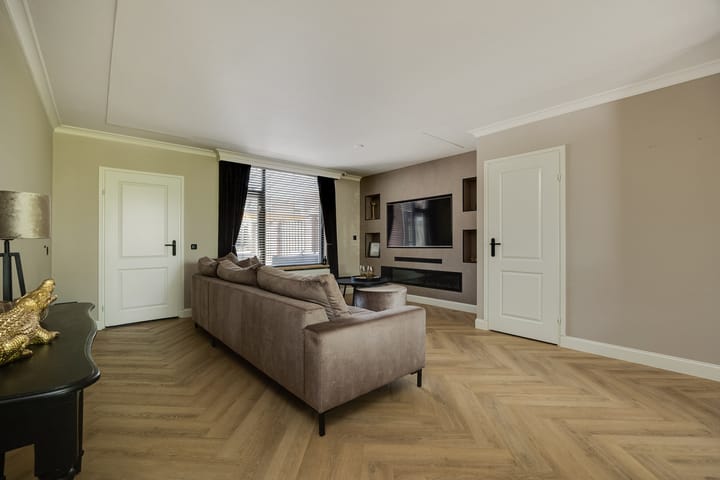 Foto 4 van Willibrordusweg 6