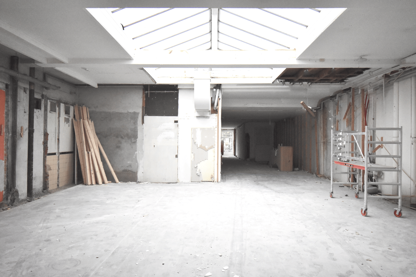View photo 5 of Oudegracht 63-bs