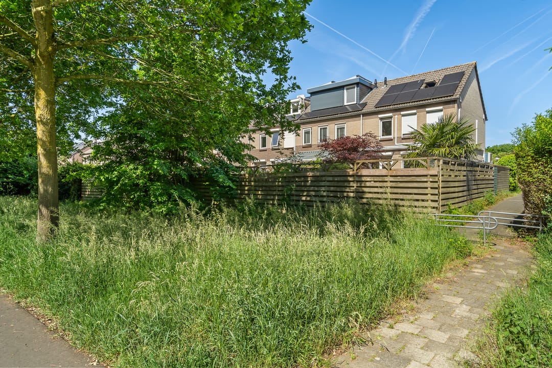 Foto 52 van Houstondreef 21