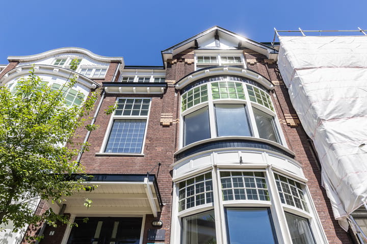 Foto 4 van De la Reijstraat 7