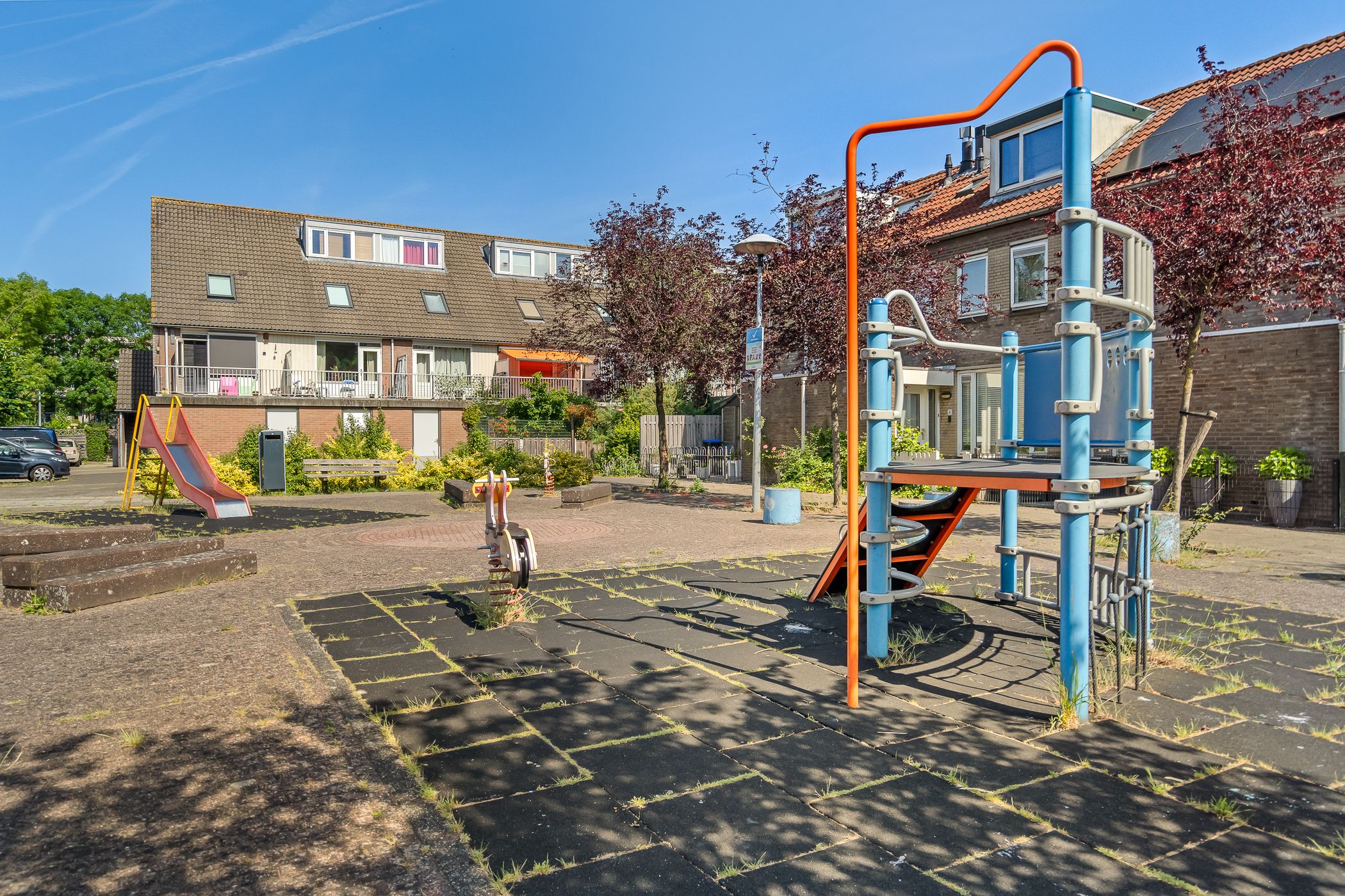 Foto 48 van Houstondreef 21