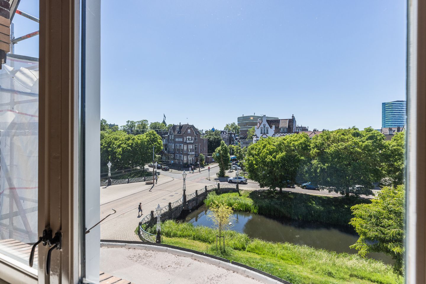 Foto 40 van De la Reijstraat 7