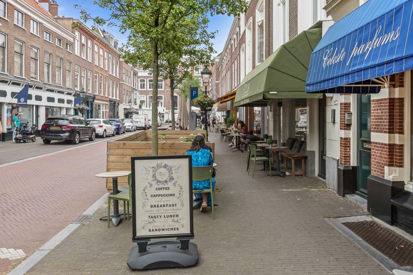 Foto 40 van Frederikstraat 713