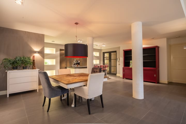 Foto 4 van Lange Putstraat 25