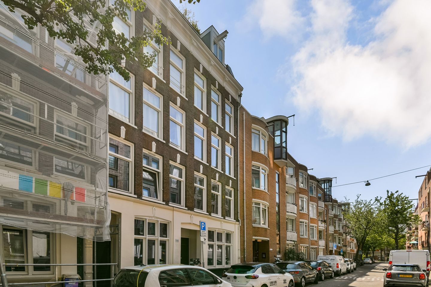 Foto 5 van Govert Flinckstraat 104-D