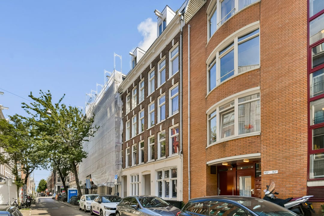 Foto 32 van Govert Flinckstraat 104-D