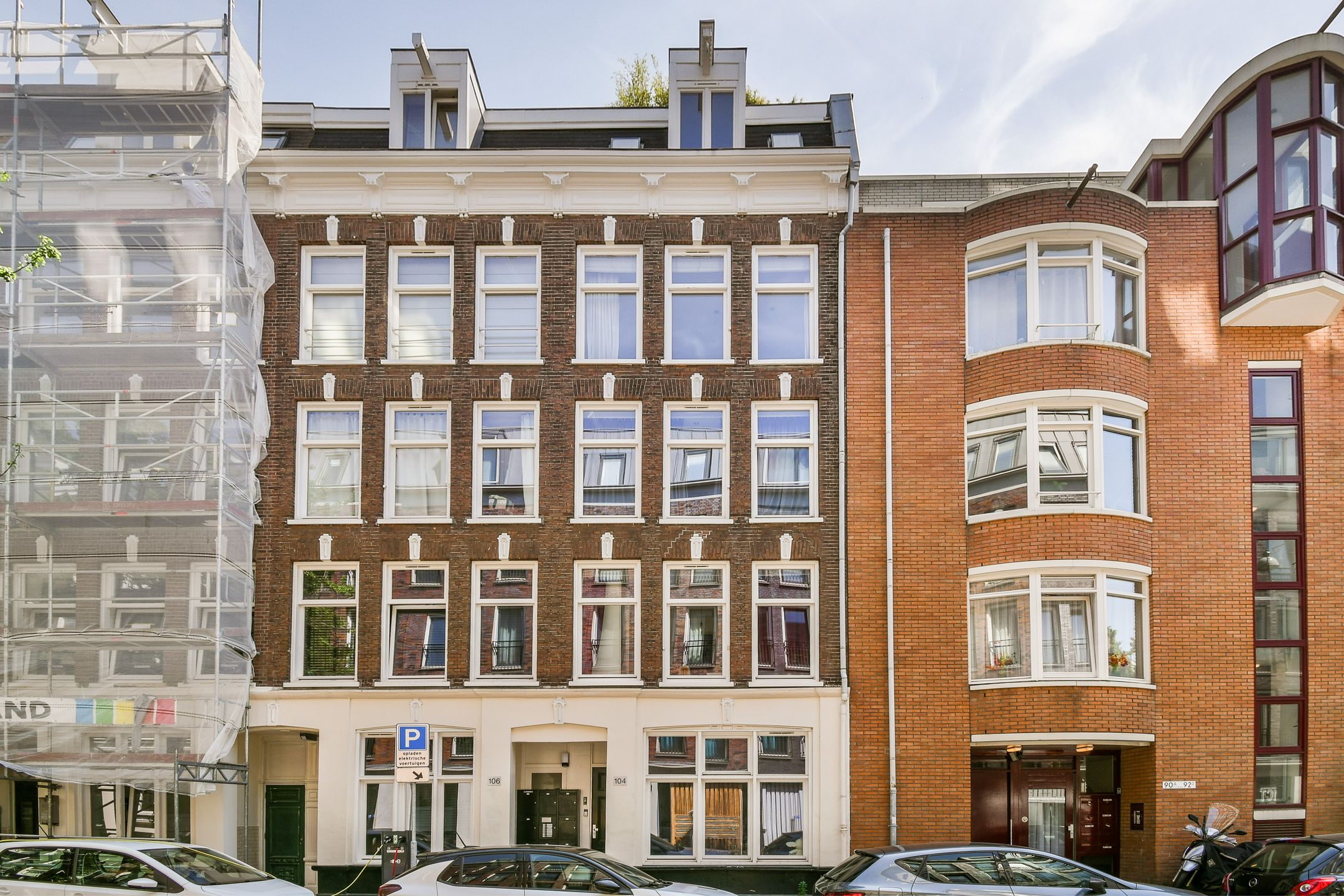 Govert Flinckstraat 104-D 104 D