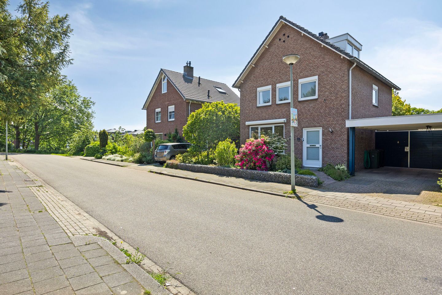 Foto 40 van Stiftstraat 20