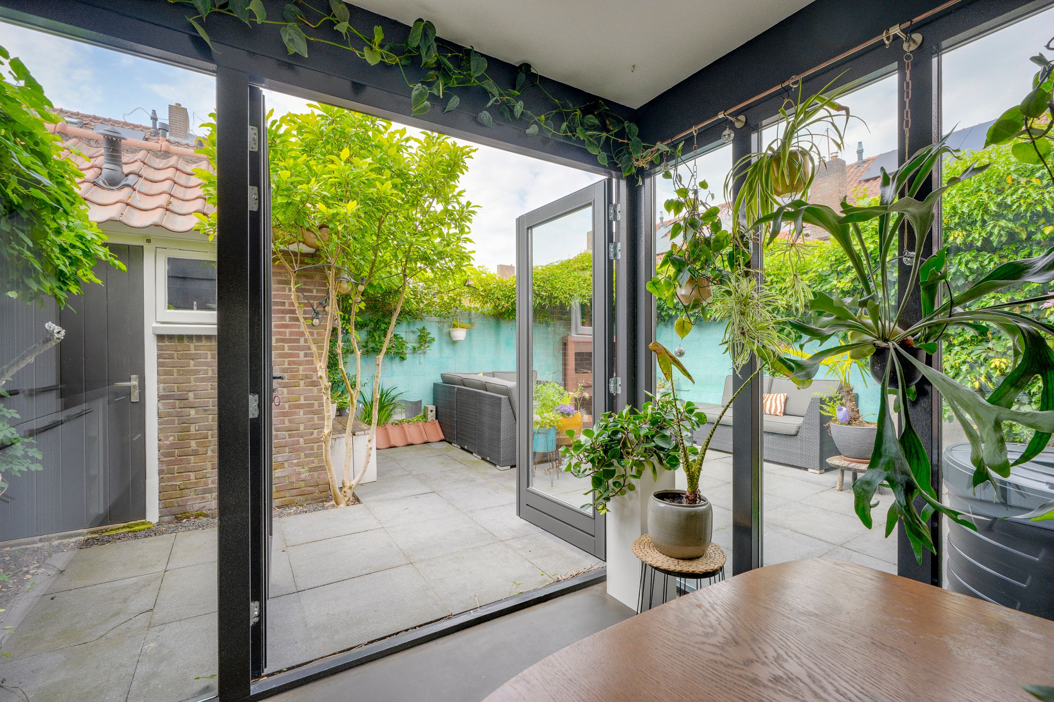 Move-in Ready Corner House with Energy Label A in Utrecht Pijlweerd — 9