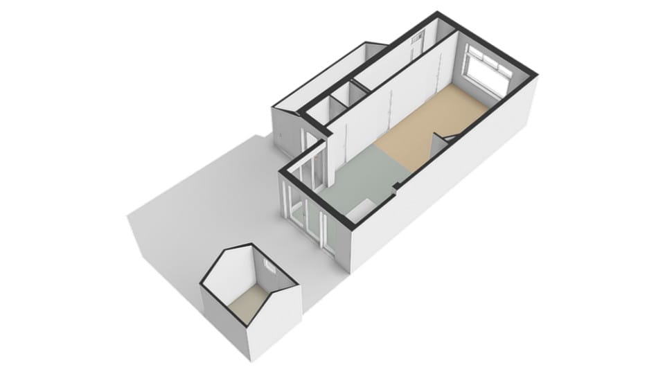 Move-in Ready Corner House with Energy Label A in Utrecht Pijlweerd — 48