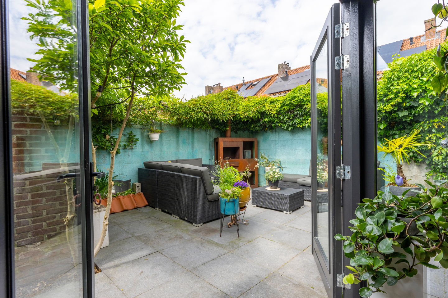 Move-in Ready Corner House with Energy Label A in Utrecht Pijlweerd — 10