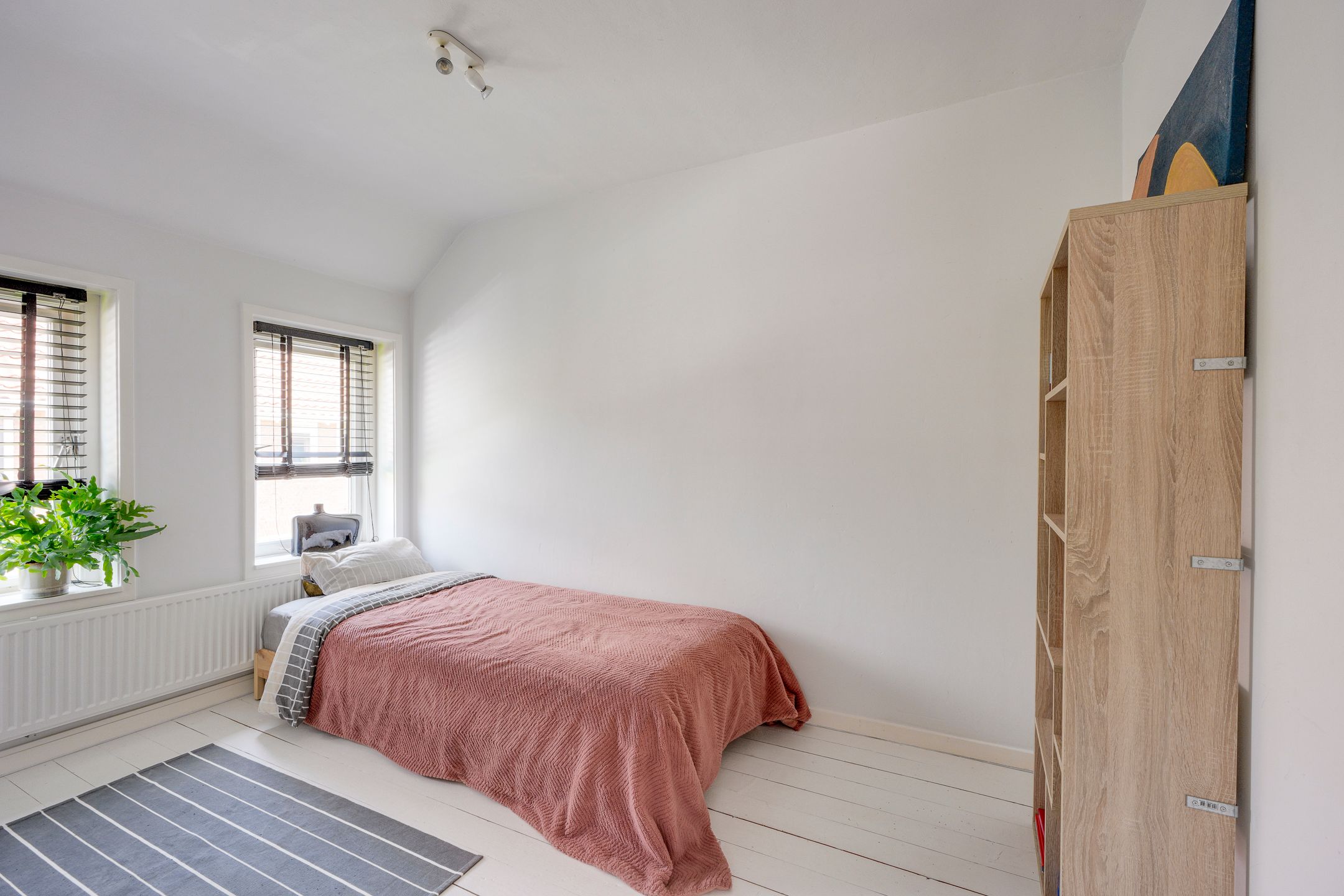 Move-in Ready Corner House with Energy Label A in Utrecht Pijlweerd — 24