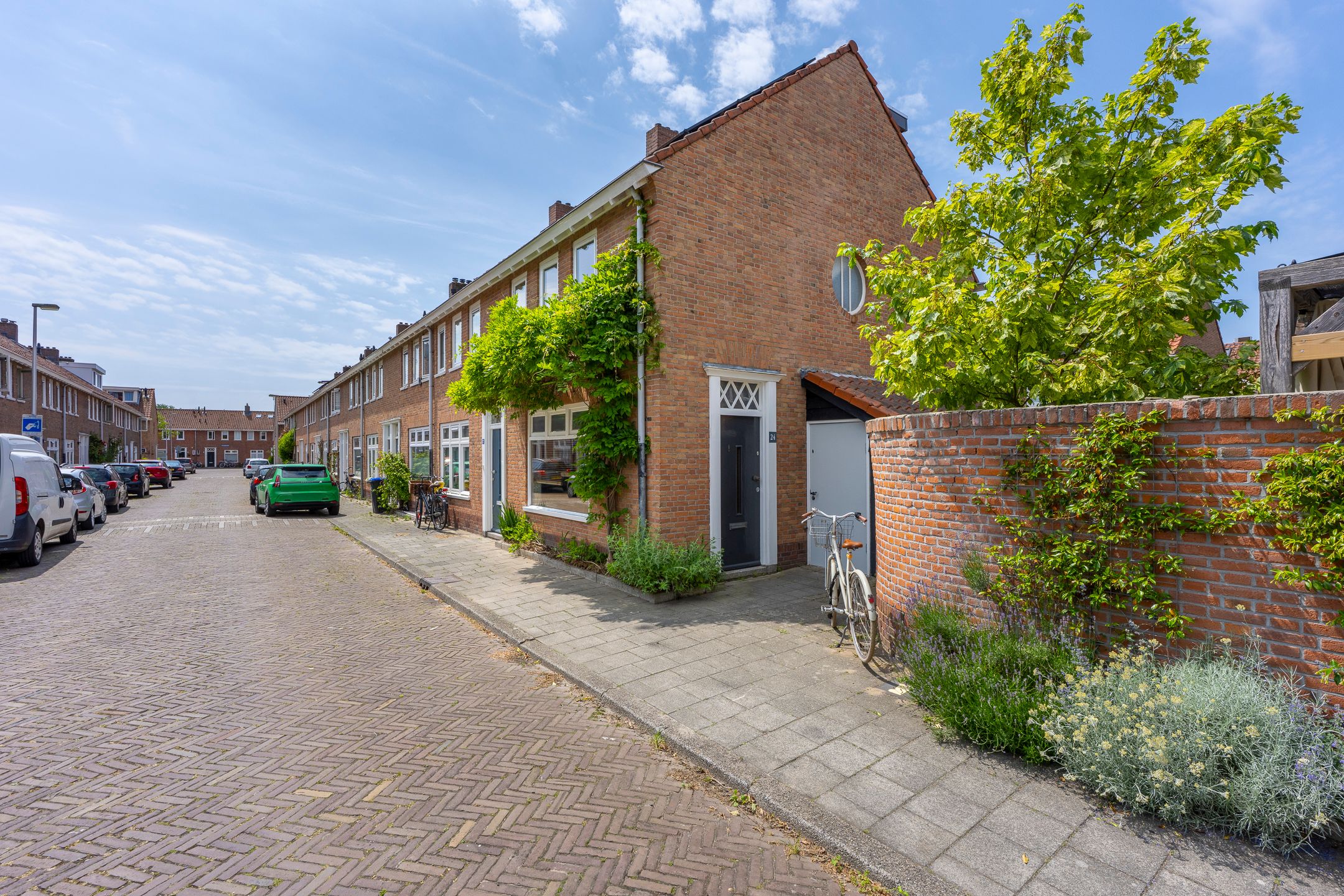 Move-in Ready Corner House with Energy Label A in Utrecht Pijlweerd — 36