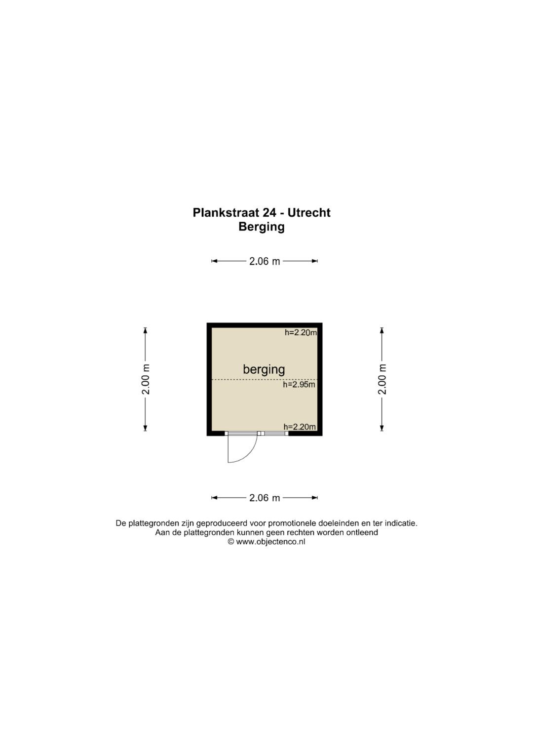 Move-in Ready Corner House with Energy Label A in Utrecht Pijlweerd — 47