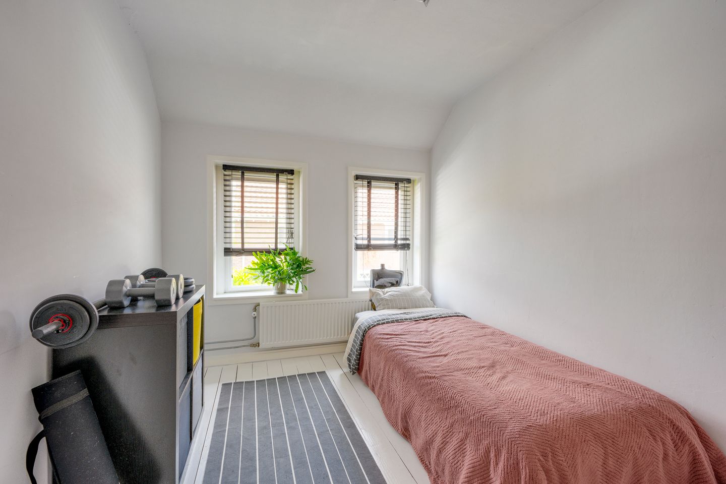 Move-in Ready Corner House with Energy Label A in Utrecht Pijlweerd — 25