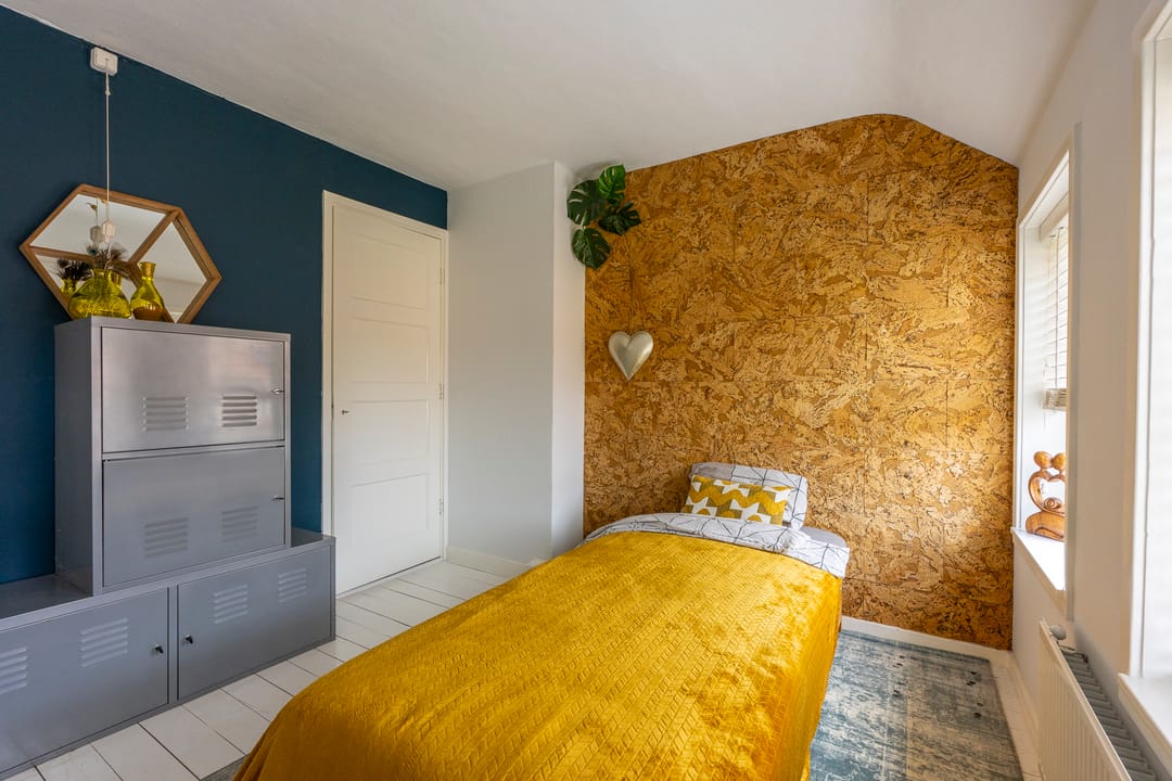 Move-in Ready Corner House with Energy Label A in Utrecht Pijlweerd — 32