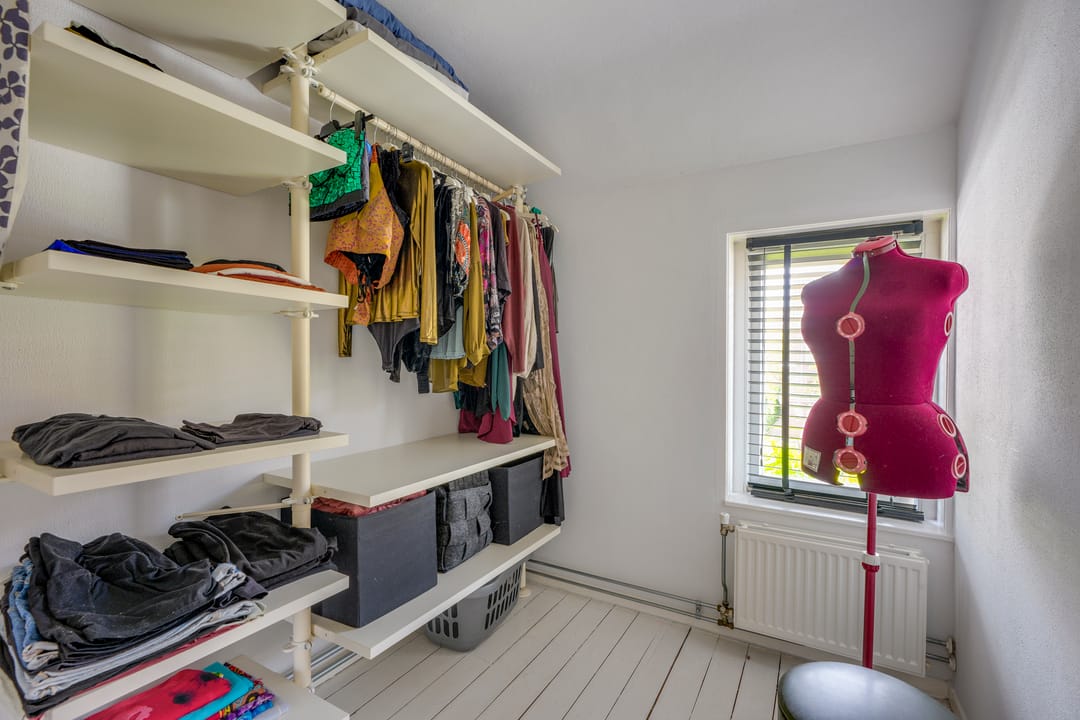 Move-in Ready Corner House with Energy Label A in Utrecht Pijlweerd — 22