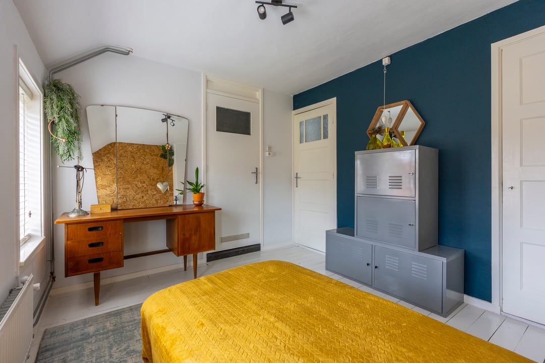 Move-in Ready Corner House with Energy Label A in Utrecht Pijlweerd — 31
