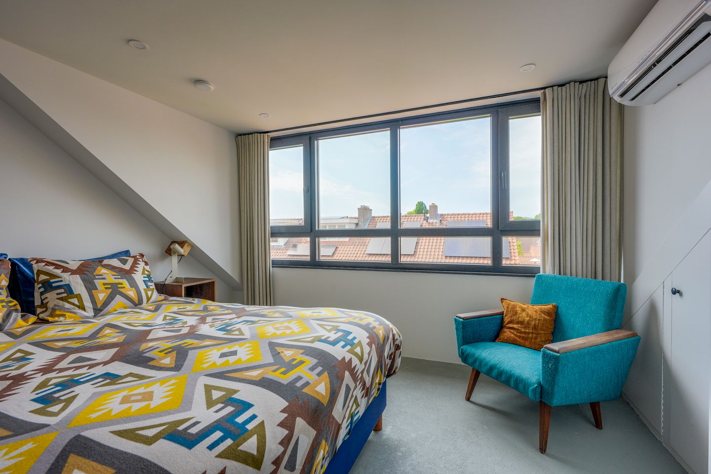 Move-in Ready Corner House with Energy Label A in Utrecht Pijlweerd — 34