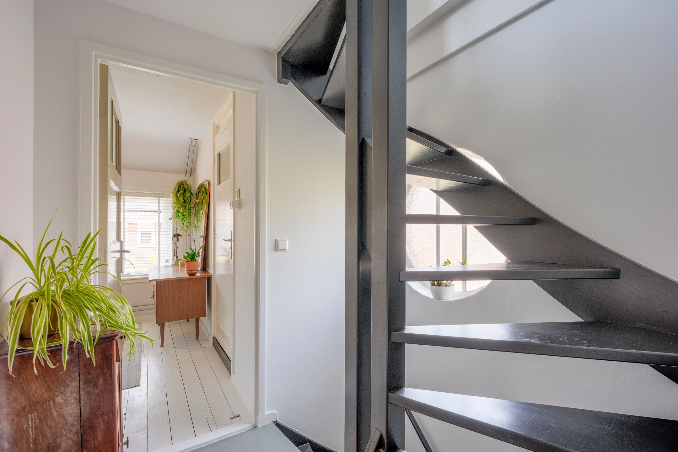 Move-in Ready Corner House with Energy Label A in Utrecht Pijlweerd — 27
