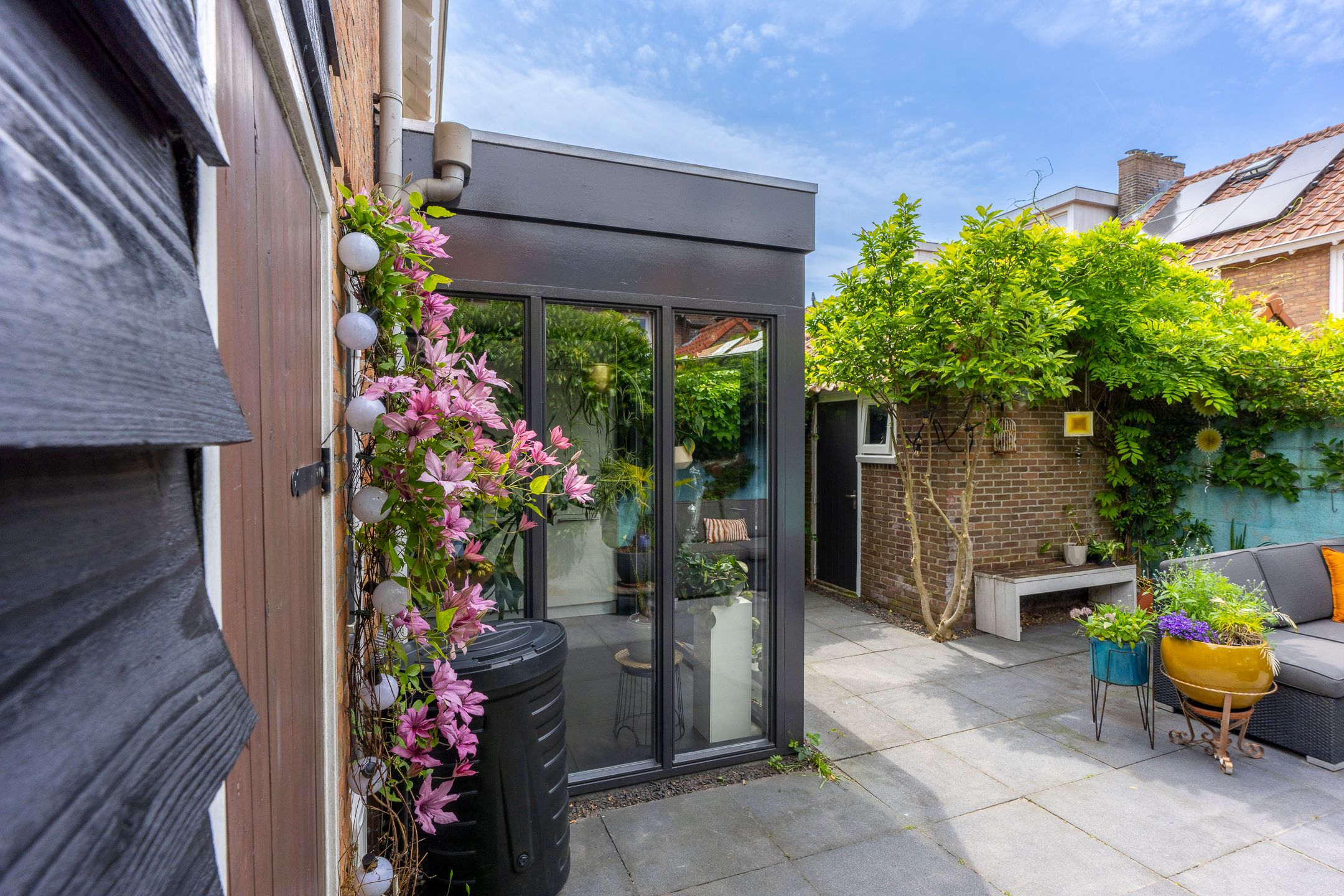Move-in Ready Corner House with Energy Label A in Utrecht Pijlweerd — 15