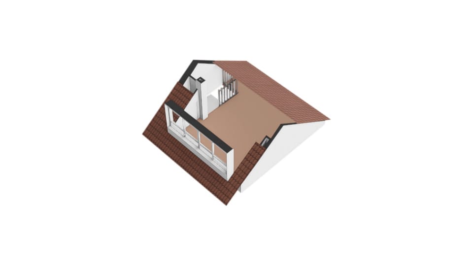 Move-in Ready Corner House with Energy Label A in Utrecht Pijlweerd — 51
