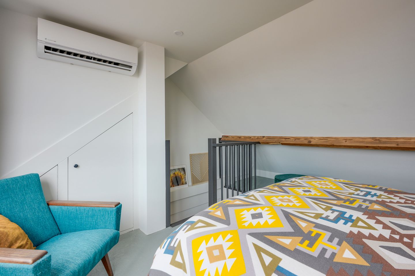 Move-in Ready Corner House with Energy Label A in Utrecht Pijlweerd — 35