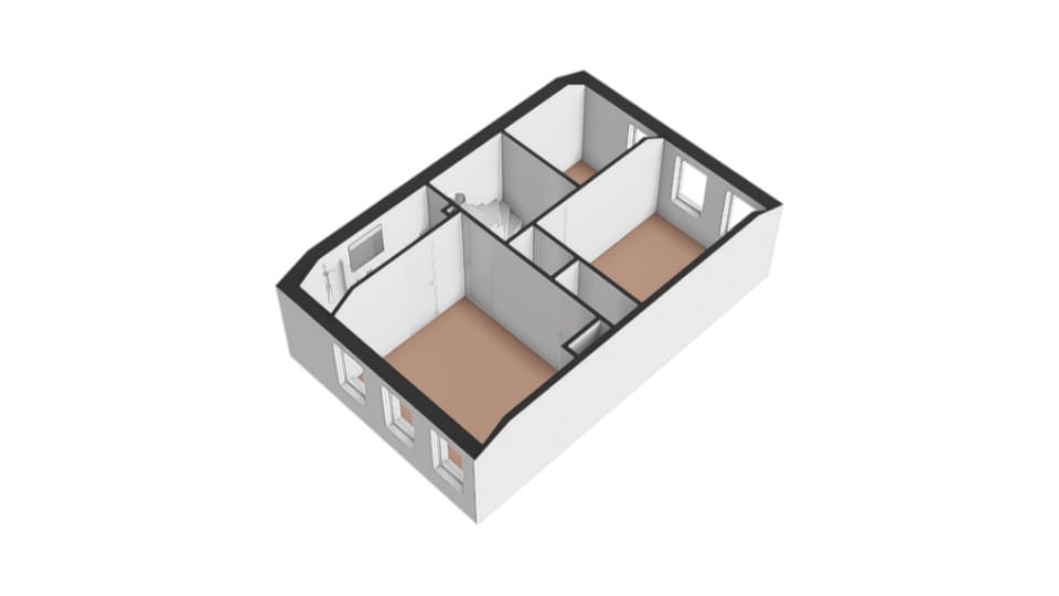 Move-in Ready Corner House with Energy Label A in Utrecht Pijlweerd — 49
