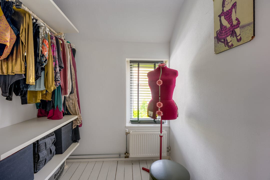 Move-in Ready Corner House with Energy Label A in Utrecht Pijlweerd — 23