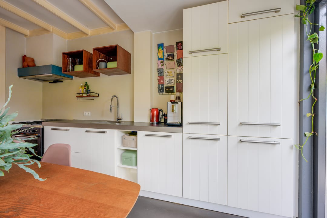 Move-in Ready Corner House with Energy Label A in Utrecht Pijlweerd — 8