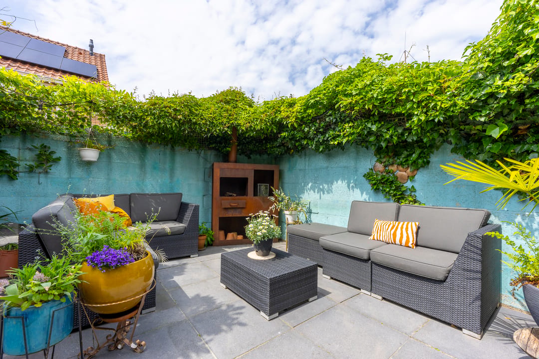 Move-in Ready Corner House with Energy Label A in Utrecht Pijlweerd — 13