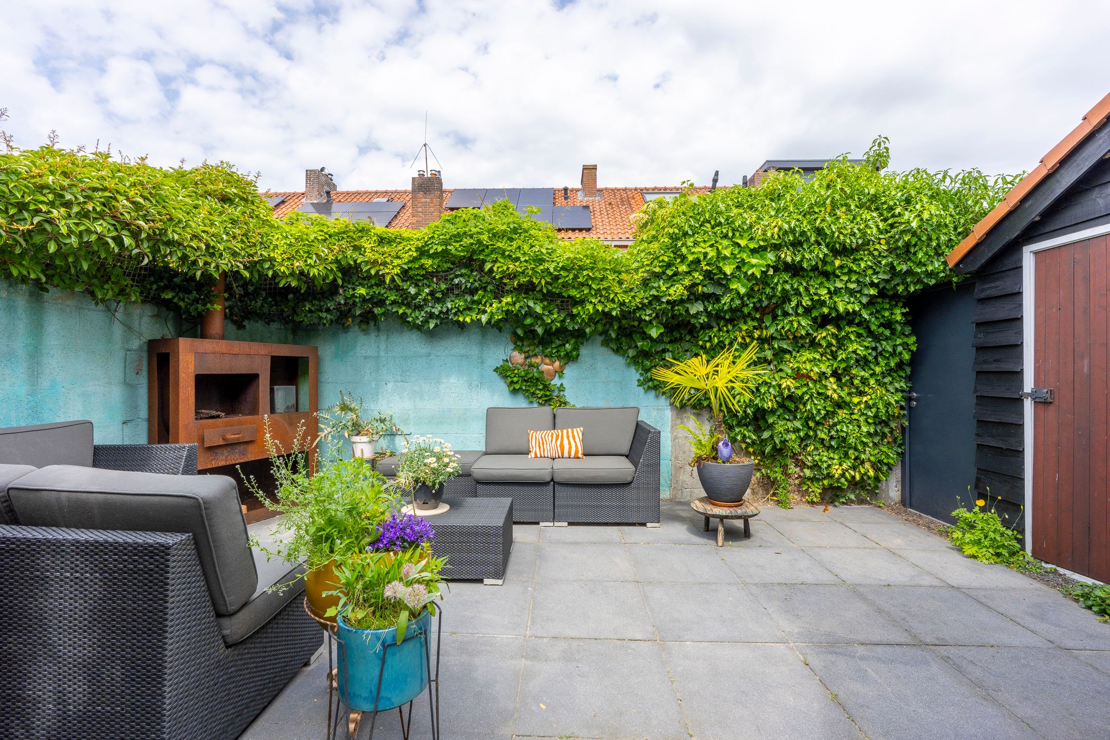 Move-in Ready Corner House with Energy Label A in Utrecht Pijlweerd — 12