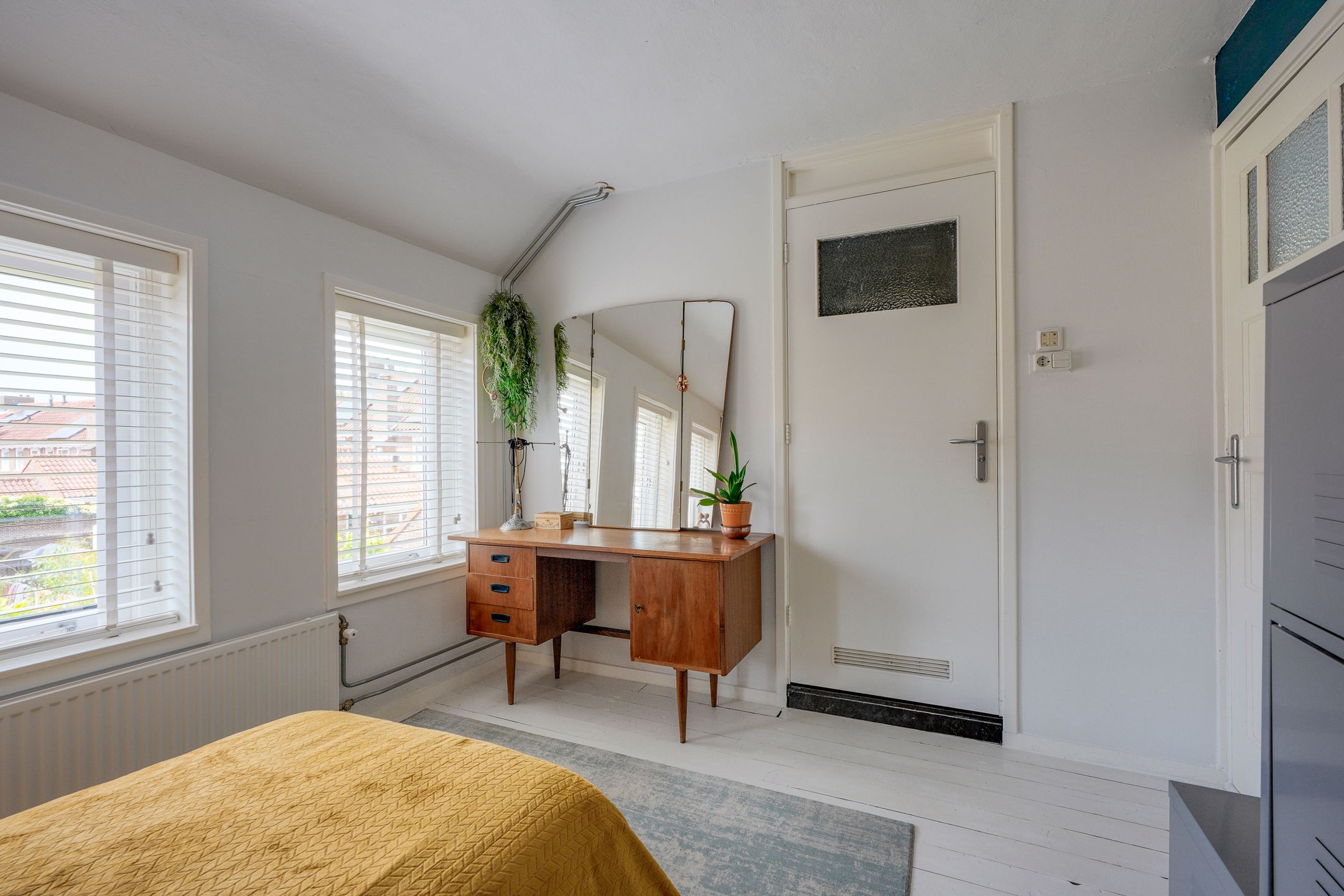 Move-in Ready Corner House with Energy Label A in Utrecht Pijlweerd — 30