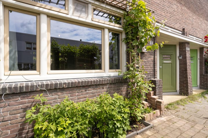 Photo 4 of Ploegstraat 187