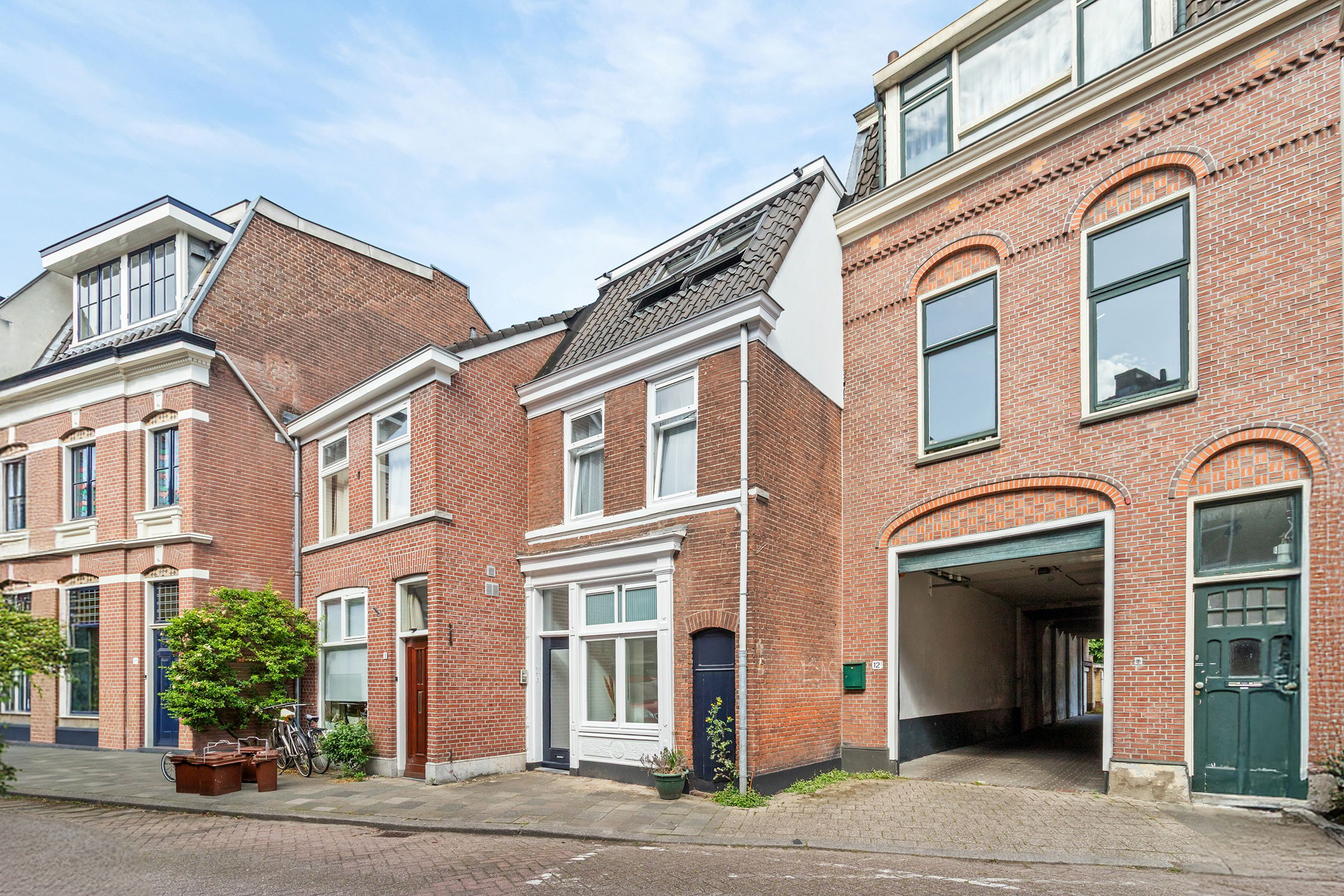 Oudwijkerveldstraat 12 