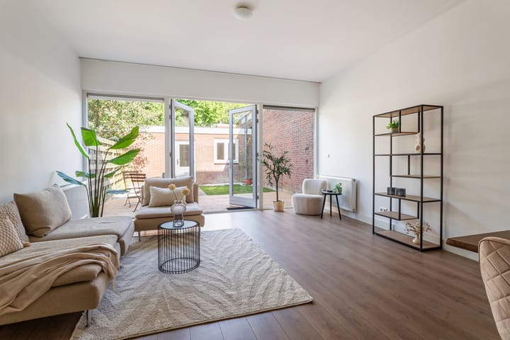 Photo 3 of Oudwijkerveldstraat 12