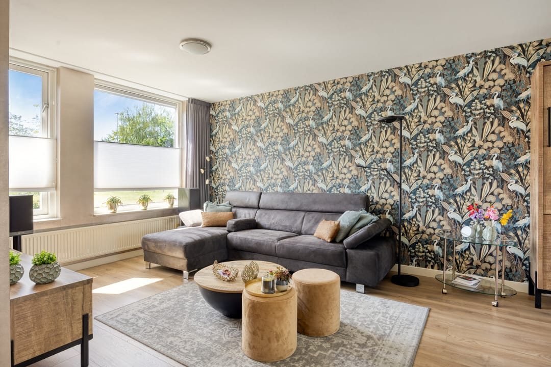 Modernized Extended Semi-Detached Residence with Garage and Solar Panels in Lierop — 8