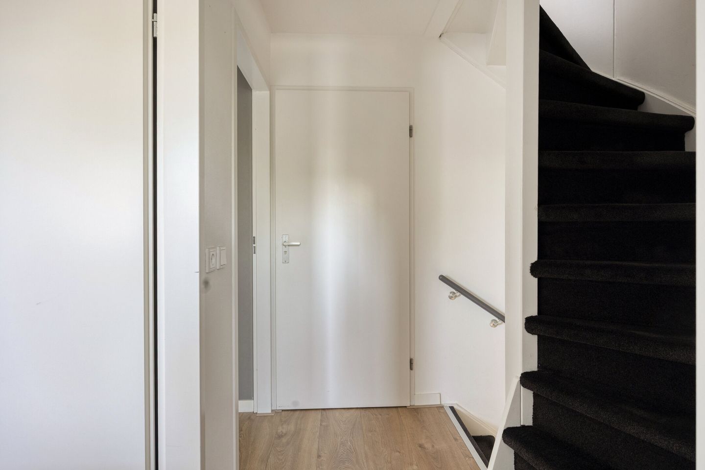 Modernized Extended Semi-Detached Residence with Garage and Solar Panels in Lierop — 19