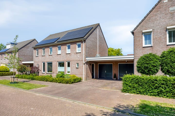 Foto 4 van Hemelaar 25