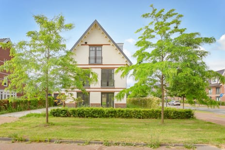 Trompetbloemstraat thumbnail