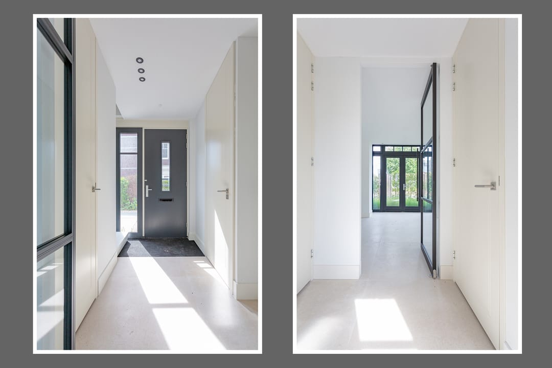 Foto 43 van Trompetbloemstraat 1