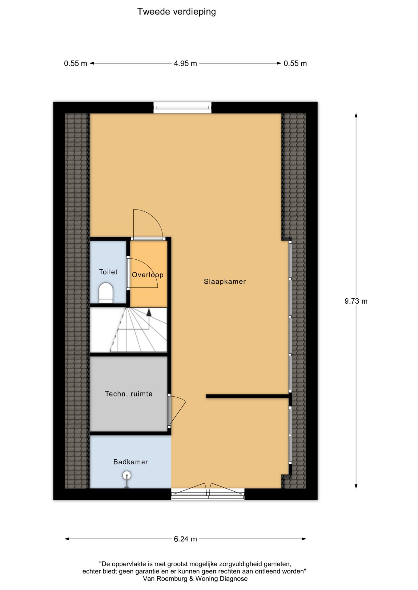 Foto 42 van Trompetbloemstraat 1