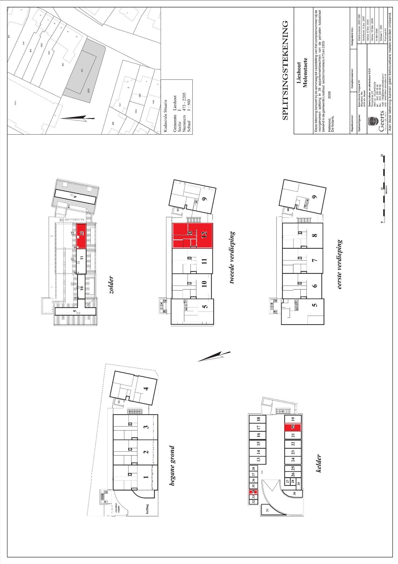 Photo 40 of Martien Coppensstraat 18