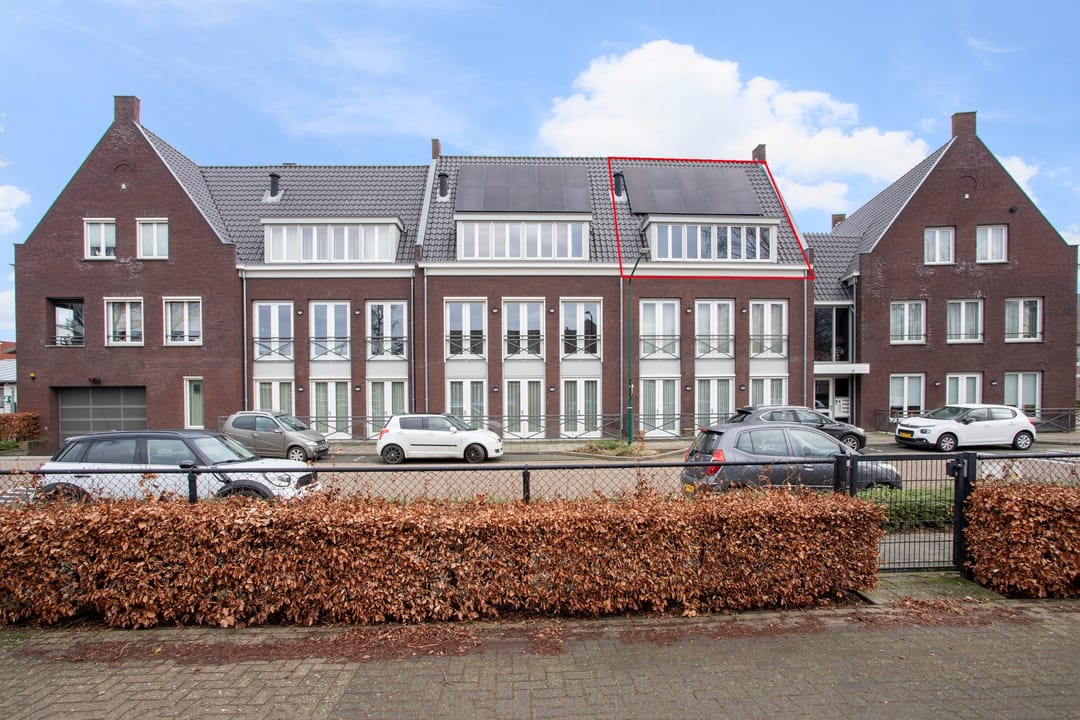 Photo 1 of Martien Coppensstraat 18