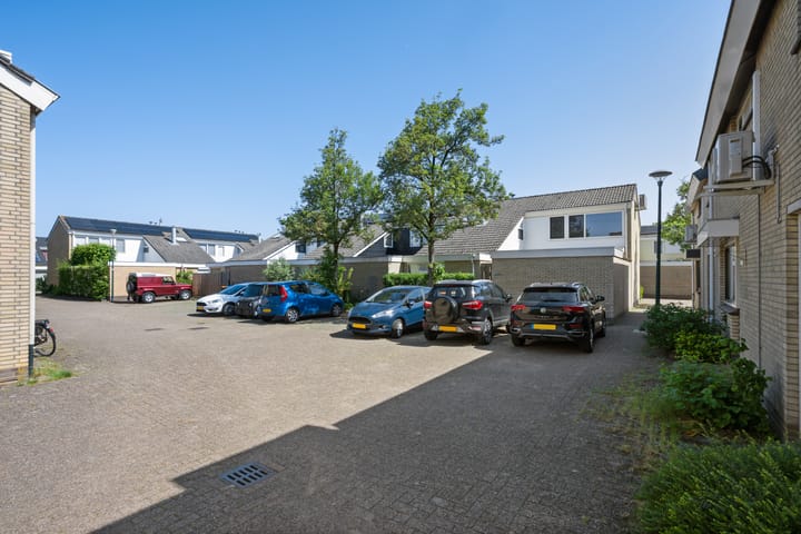 Foto 2 van Reigerskamp 222