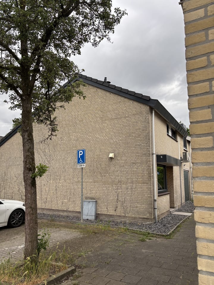 Foto 4 van Reigerskamp 222